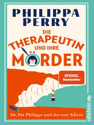 cover image of Die Therapeutin und ihre Mörder